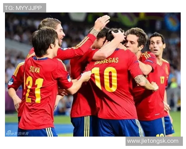 世界杯分析：西班牙如何掌控比赛节奏与球队表现的深度解读